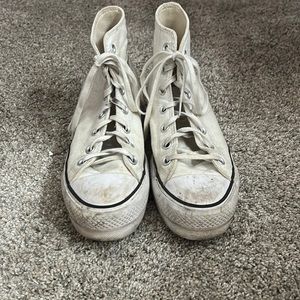 platform converse
